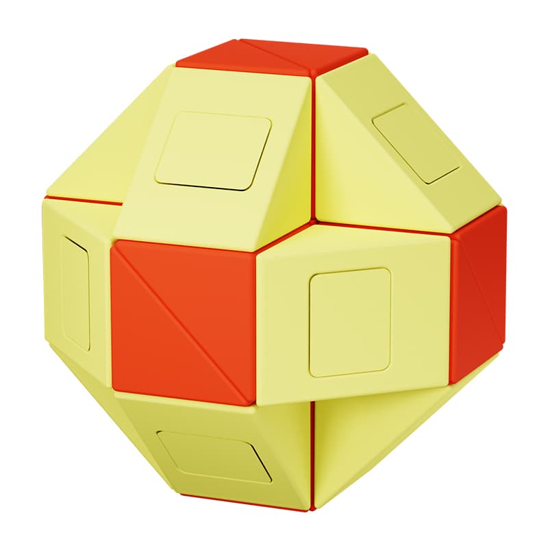 MG 24 Magic Snake Candy image 1