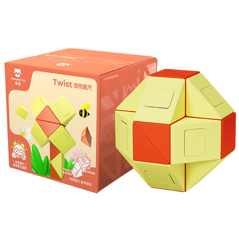 MG 24 Magic Snake Candy image 2