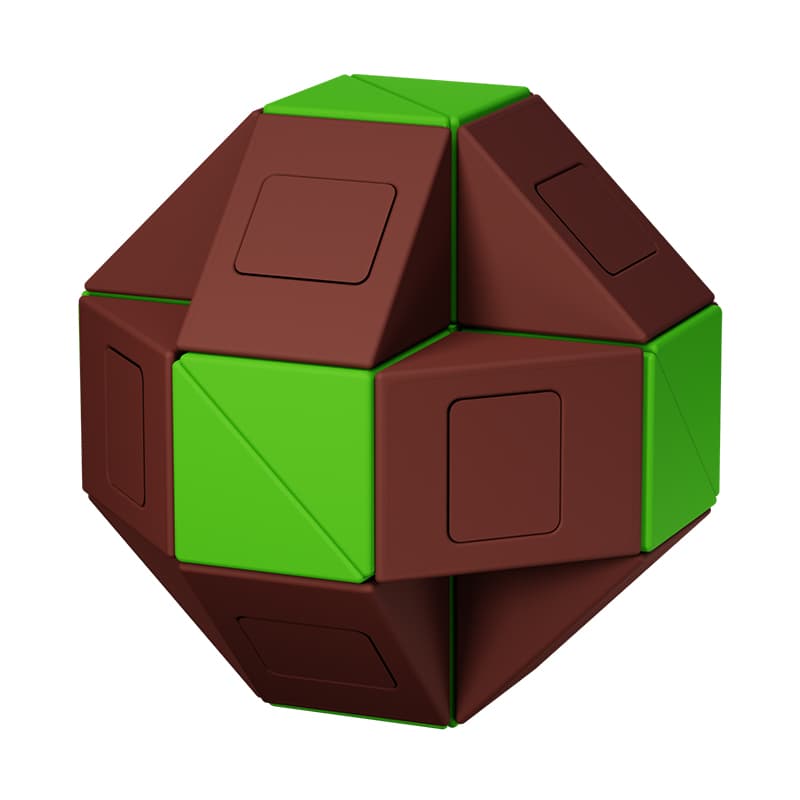 MG 24 Magic Snake Jungle image 1