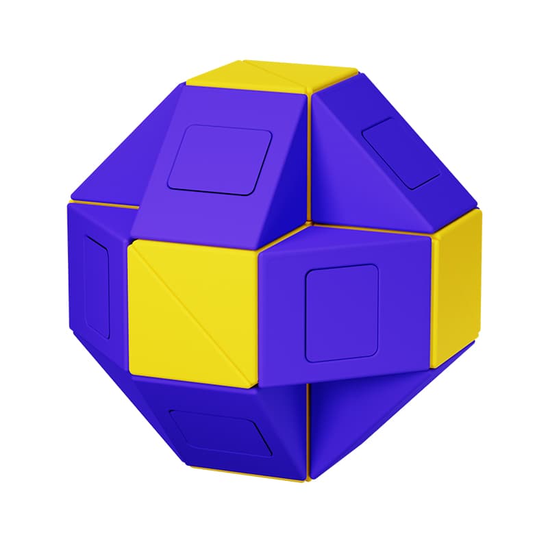 MG 24 Magic Snake Stardust image 1