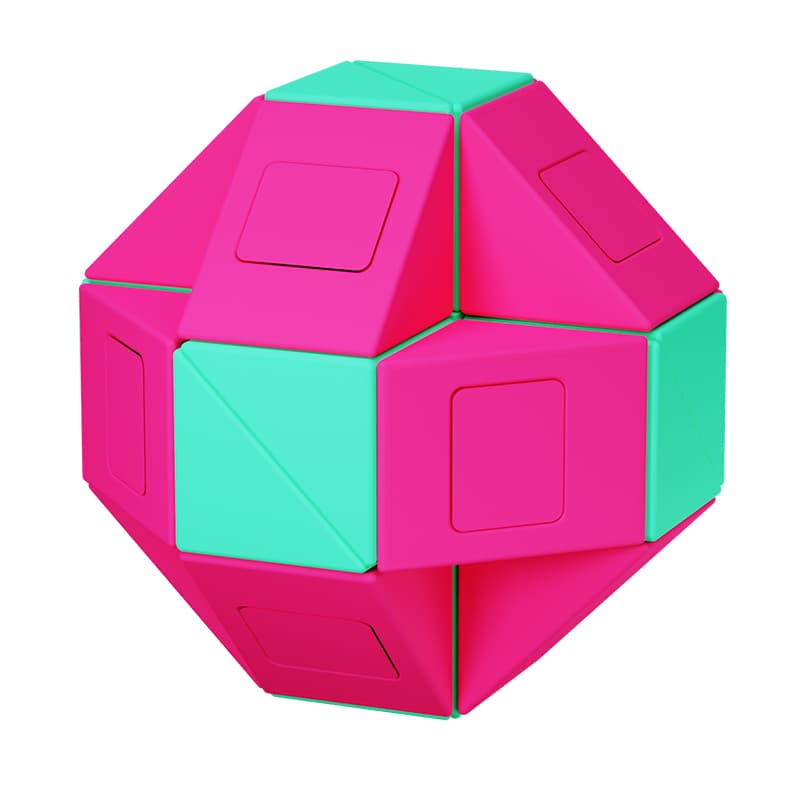 MG 24 Magic Snake Gemstone image 1