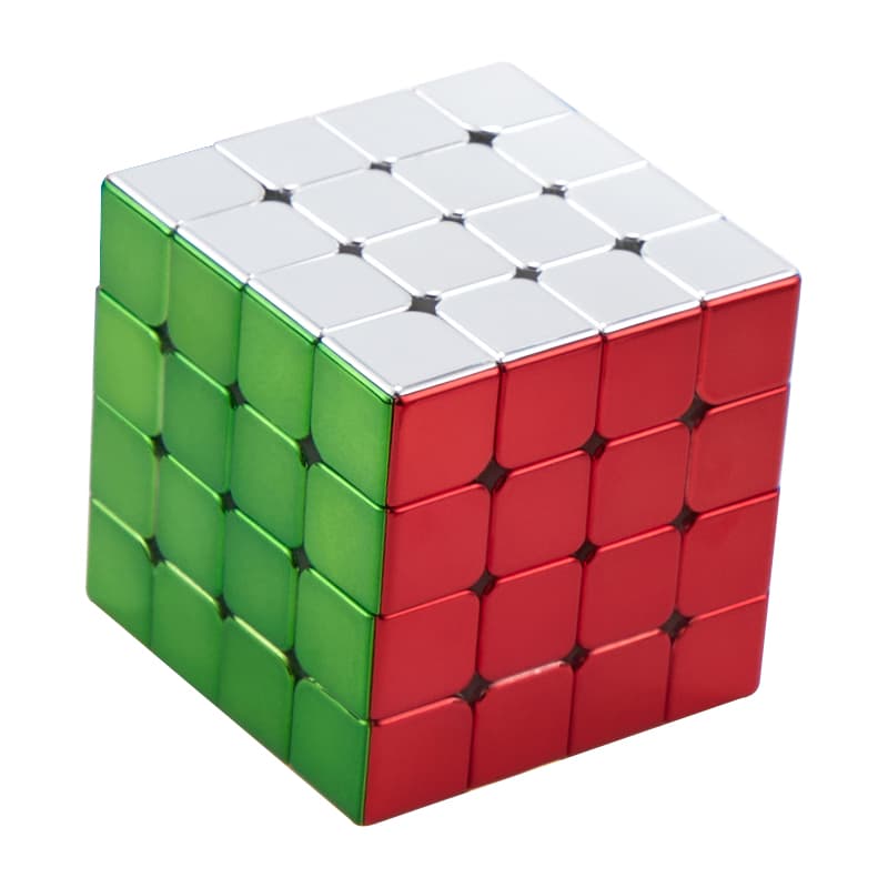 Cyclone Boys Metallic 4x4 Magnetic - Stickerless image 3