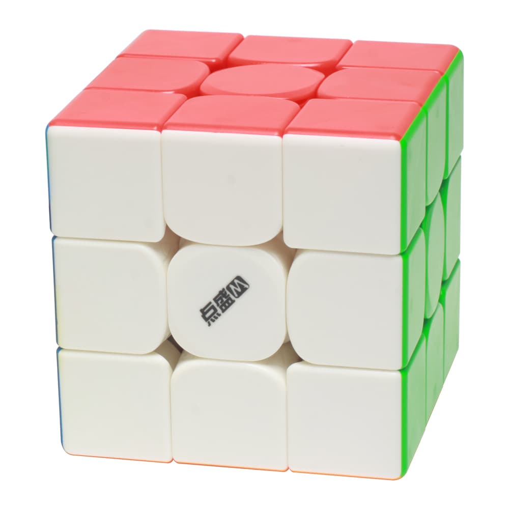 Googol 7CM Magnetic 3x3 - Stickerless image 1