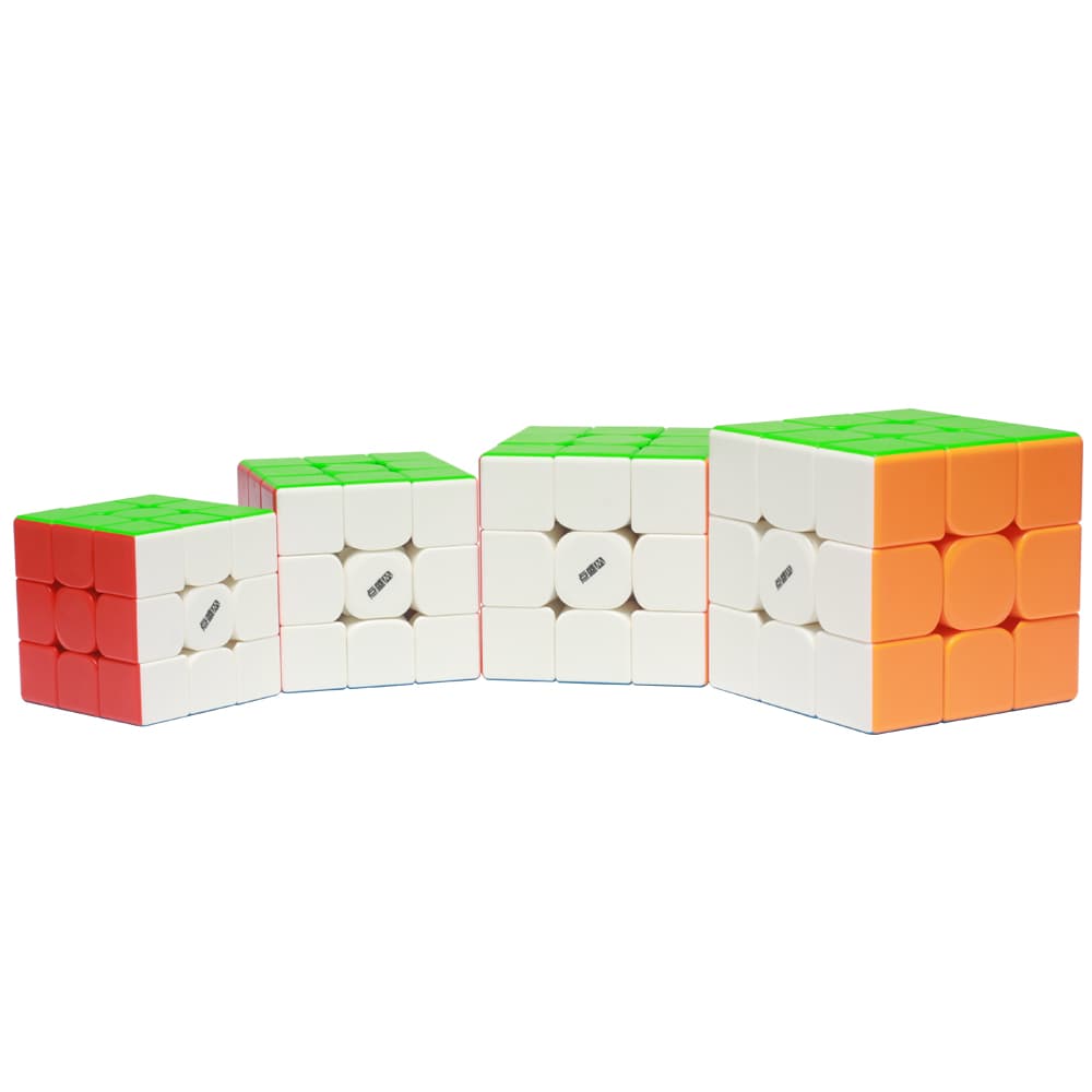 Googol 7CM Magnetic 3x3 - Stickerless image 4