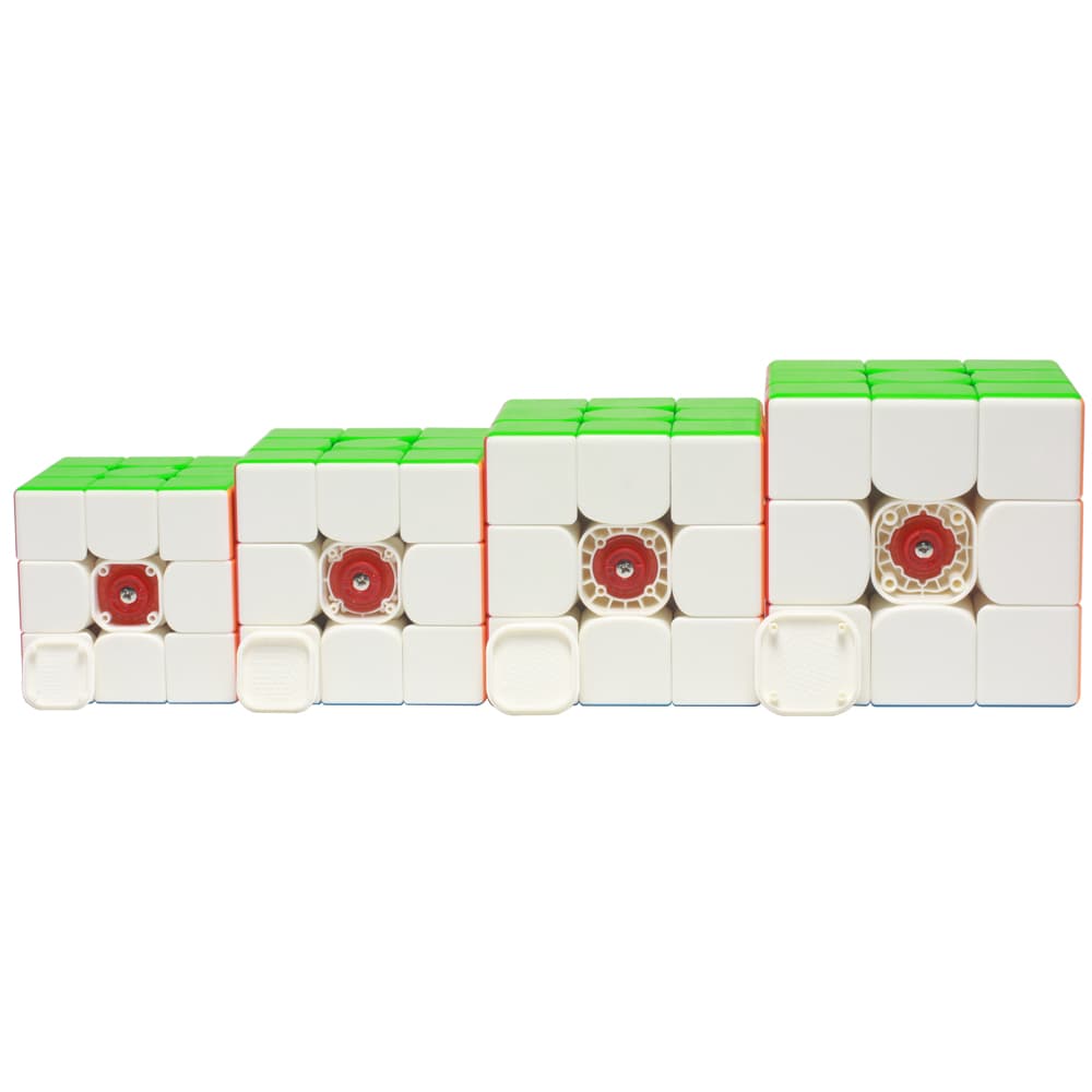 Googol 7CM Magnetic 3x3 - Stickerless image 5