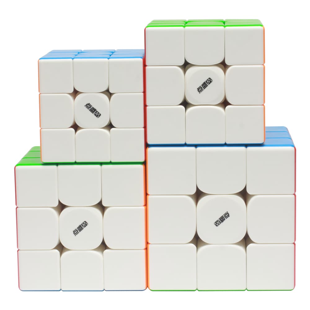 Googol 7CM Magnetic 3x3 - Stickerless image 6