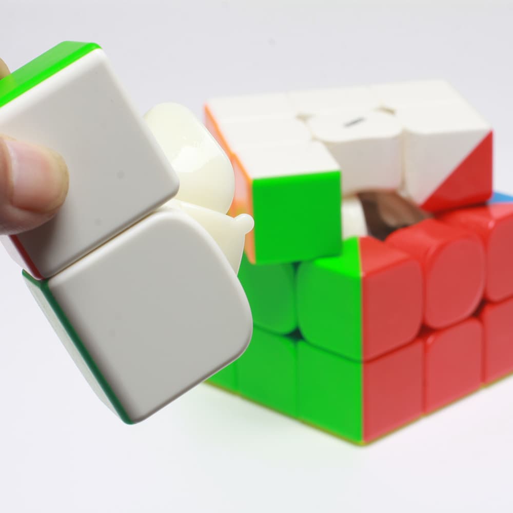 Googol 7CM Magnetic 3x3 - Stickerless image 7