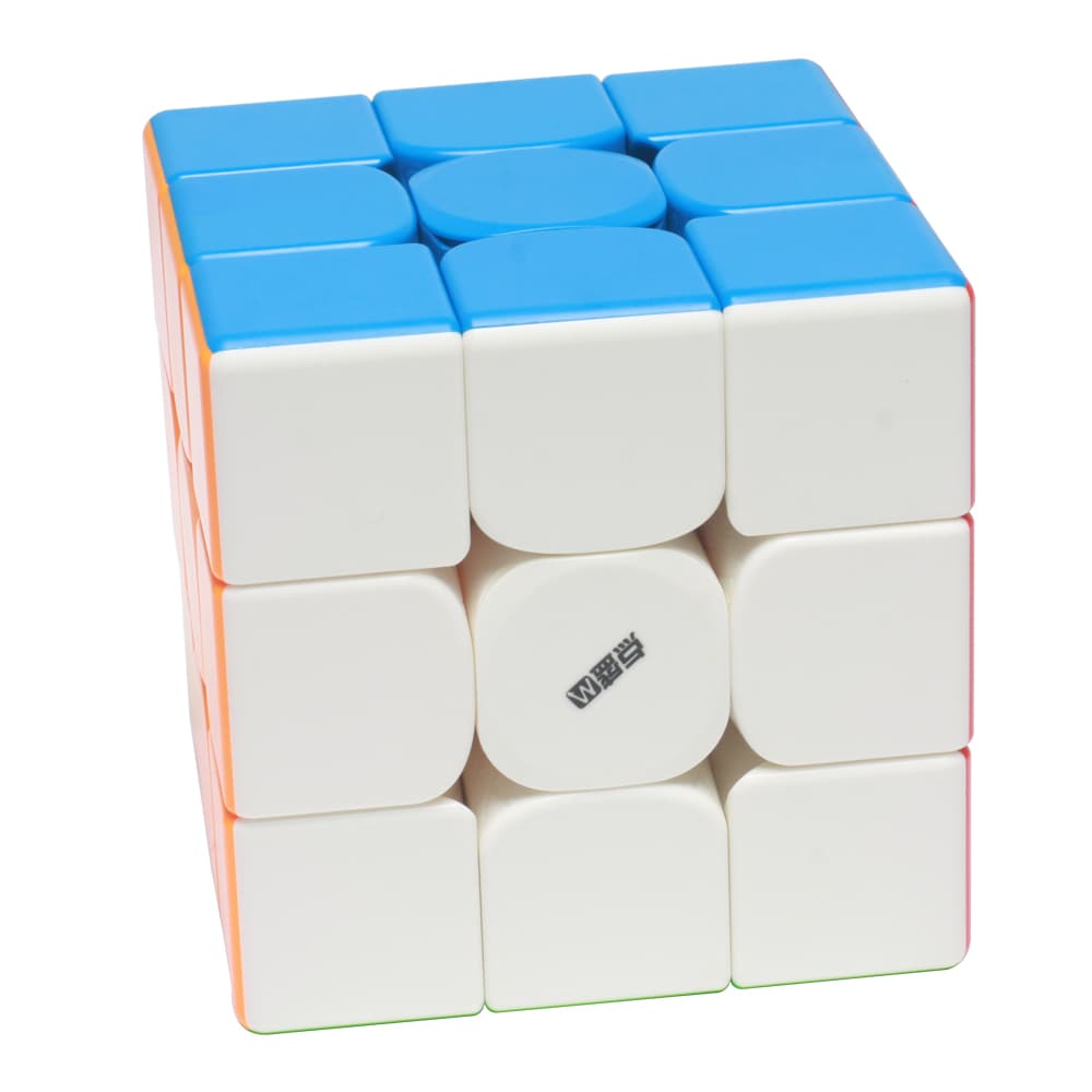 Googol 10CM Magnetic 3x3 - Stickerless image 1