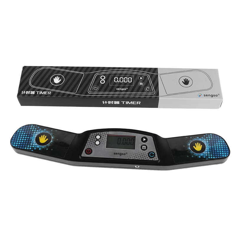 SengSo Timer image 5