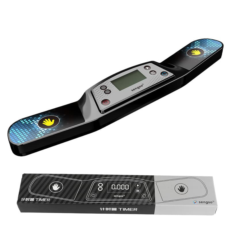 SengSo Timer image 2