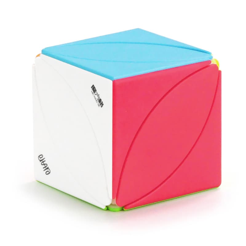 QiYi Ivy cube