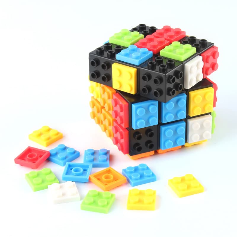 FanXin Lego Cube image 3