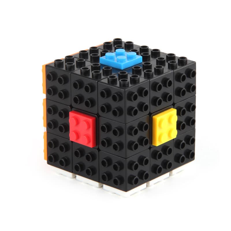 FanXin Lego Cube image 4
