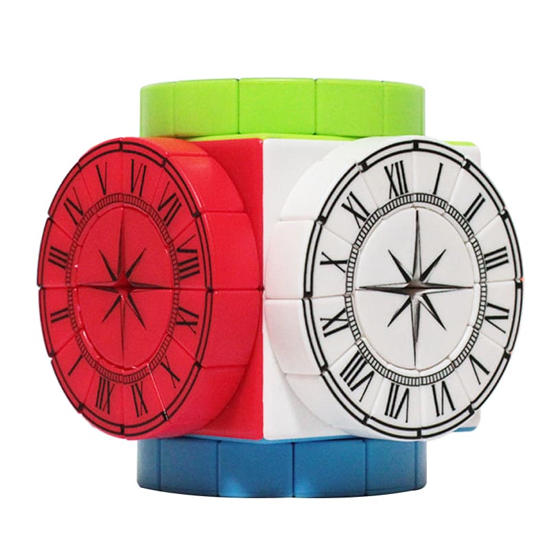 Time Machine cube for watches image 1