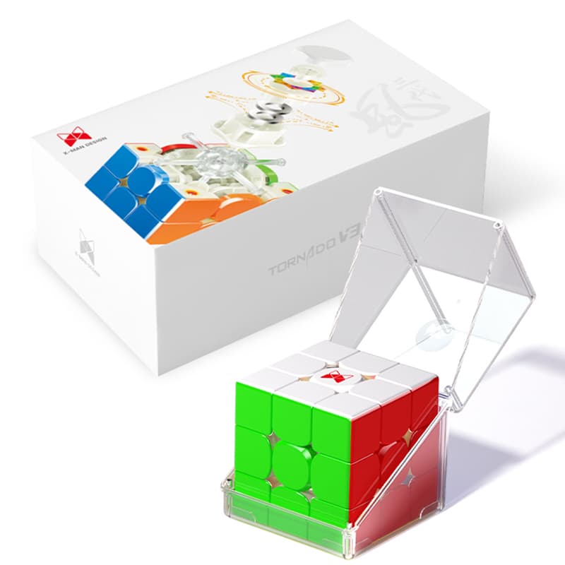 XMD Tornado V3 M Pioneer UV image 2