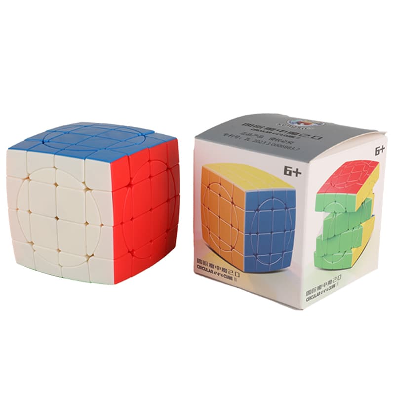 Sengso Crazy 4X4 V2 - Stickerless image 2