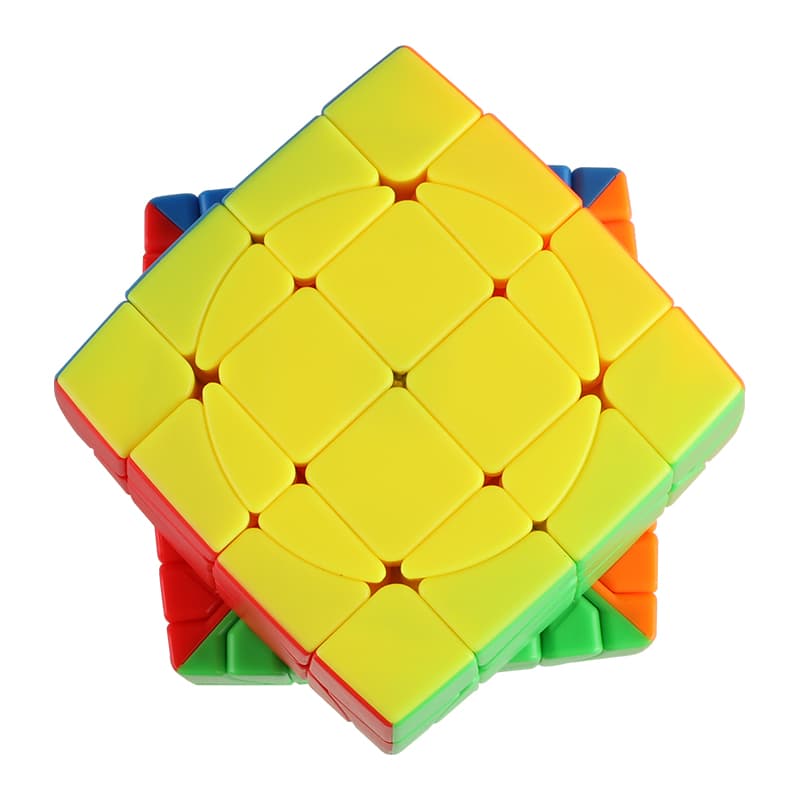 Sengso Crazy 4X4 V2 - Stickerless image 3