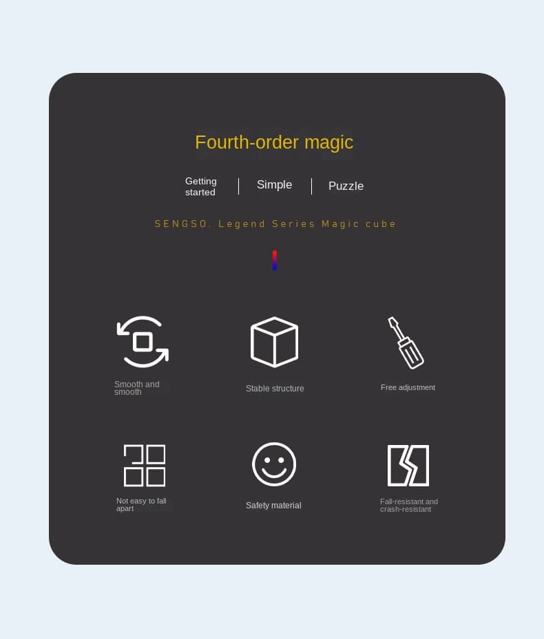 Sengso Crazy 4X4 V2 - Stickerless image 5