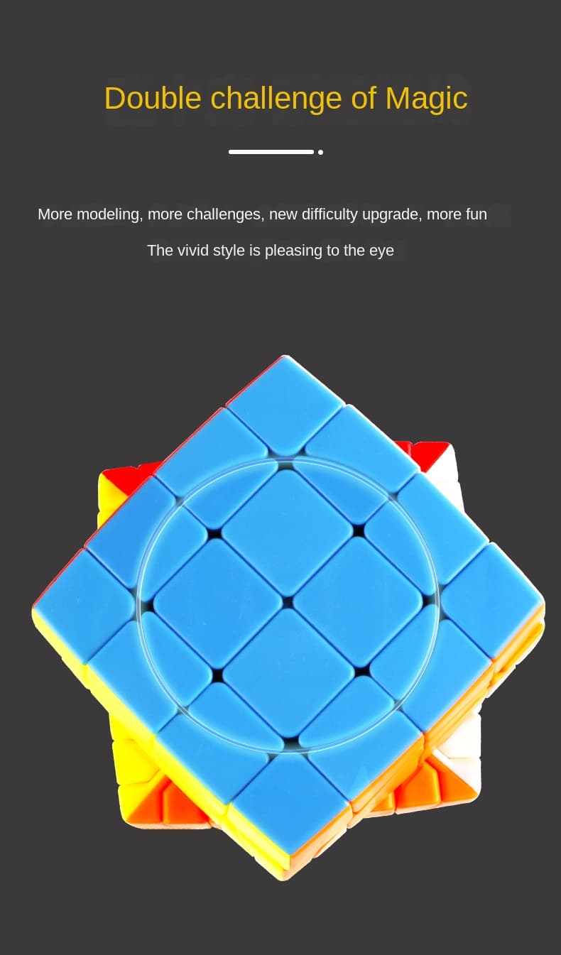 Sengso Crazy 4X4 V2 - Stickerless image 6