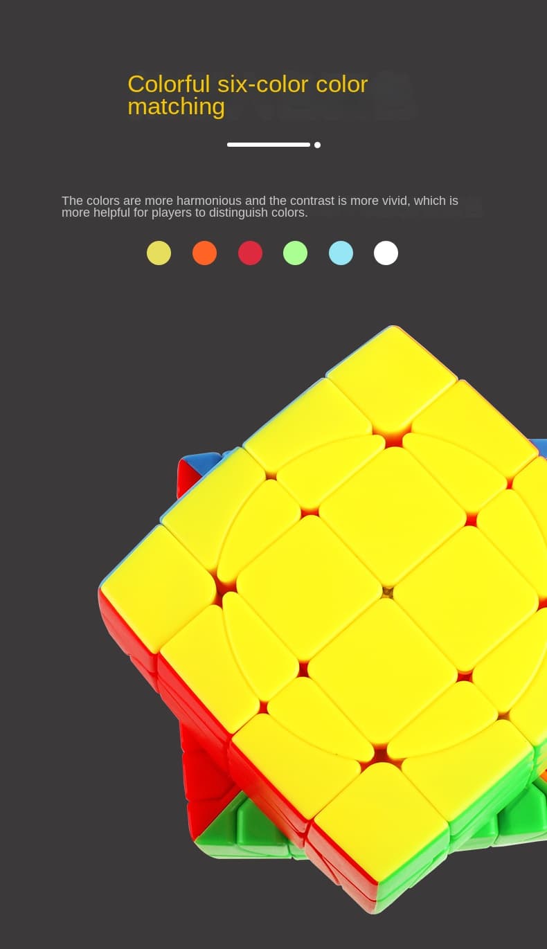 Sengso Crazy 4X4 V2 - Stickerless image 8