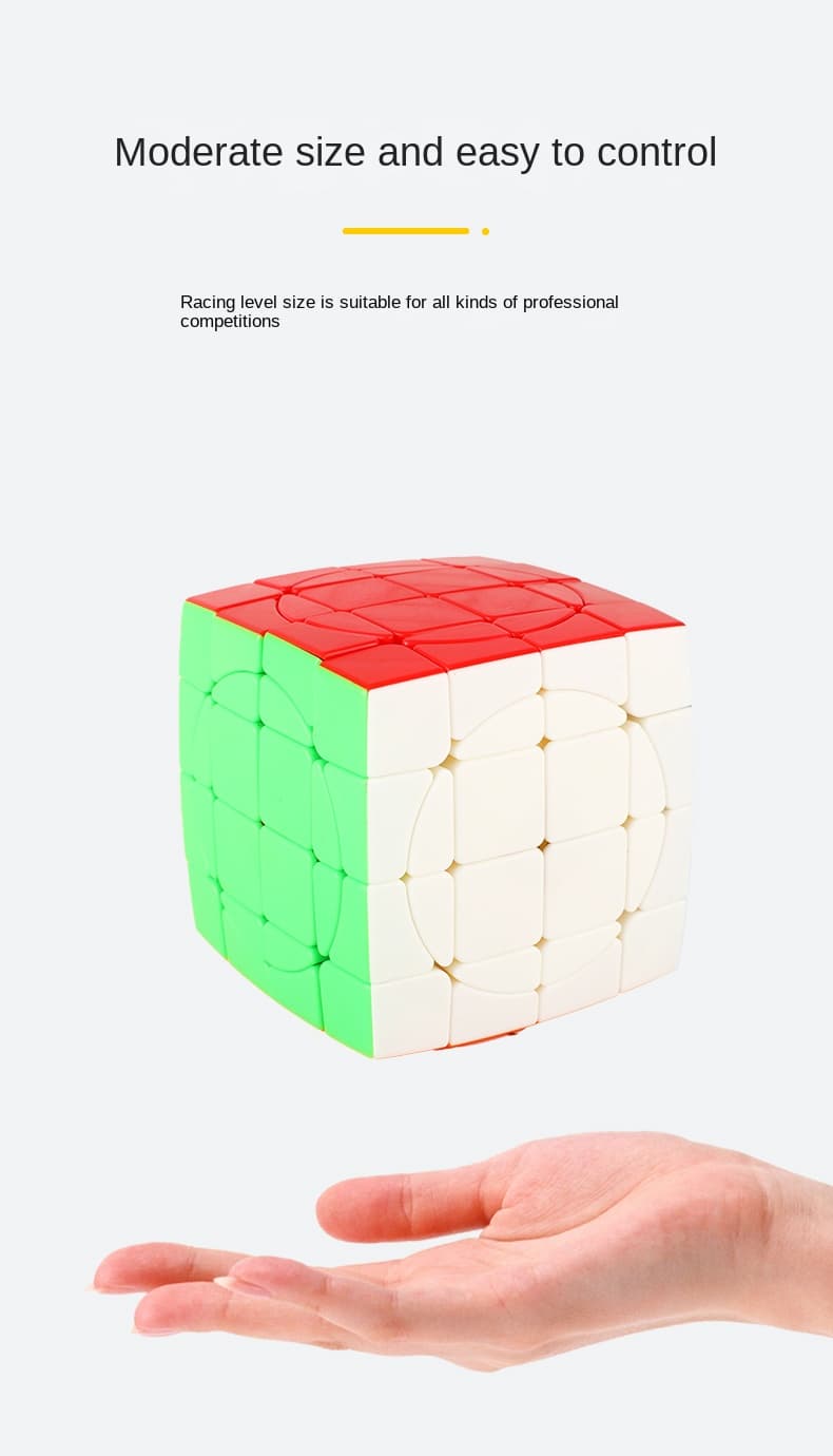 Sengso Crazy 4X4 V2 - Stickerless image 9