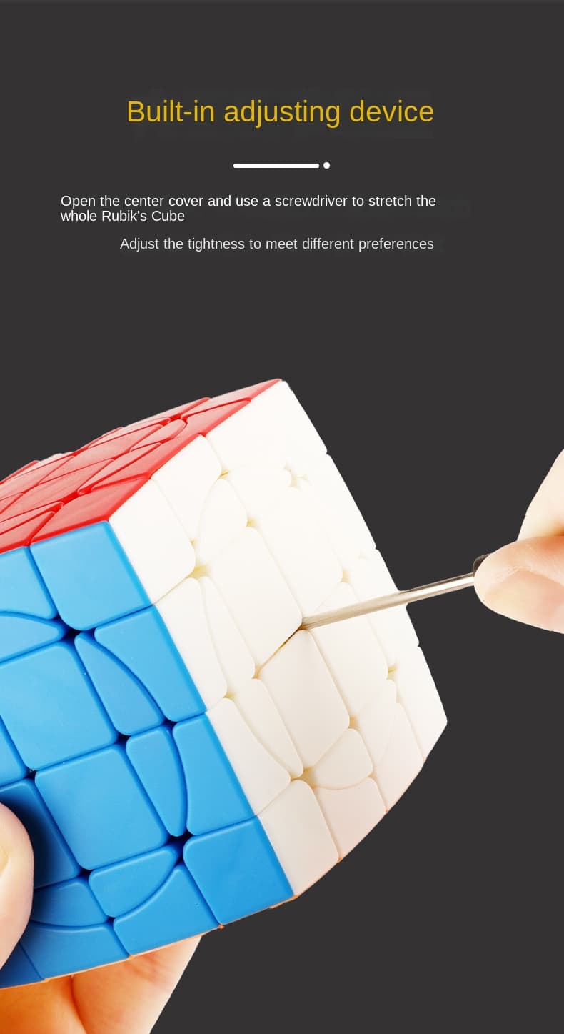 Sengso Crazy 4X4 V2 - Stickerless image 10