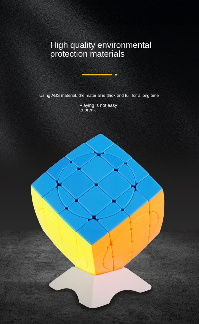 Sengso Crazy 4X4 V2 - Stickerless image 11