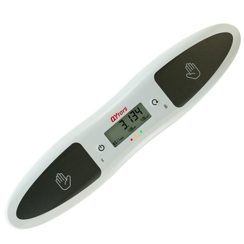 QiYi Smart Timer