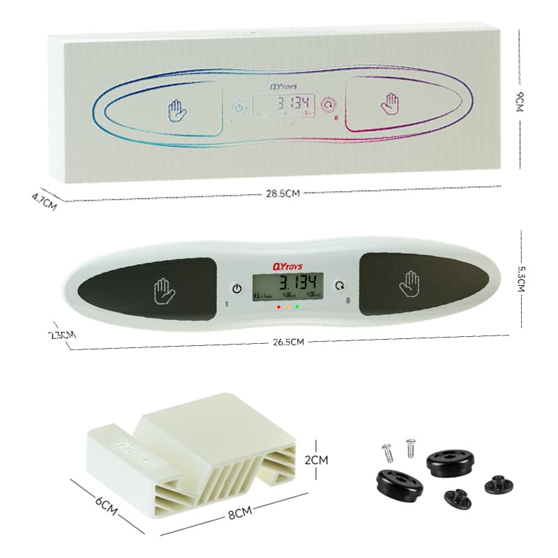 QiYi Smart Timer image 2