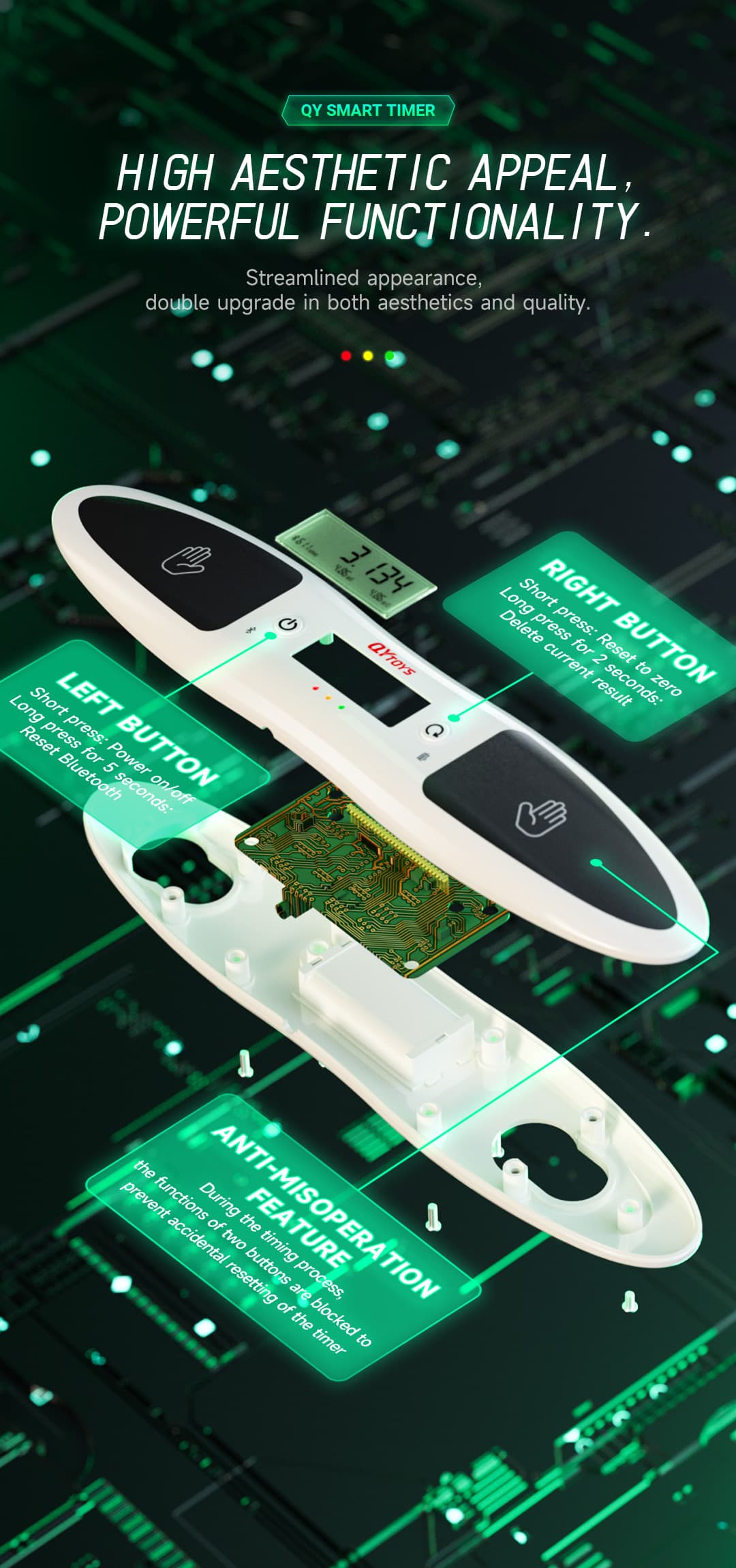 QiYi Smart Timer image 7