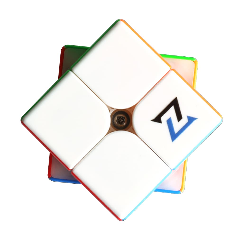 Sengso Yufeng 2X2 - Stickerless image 1