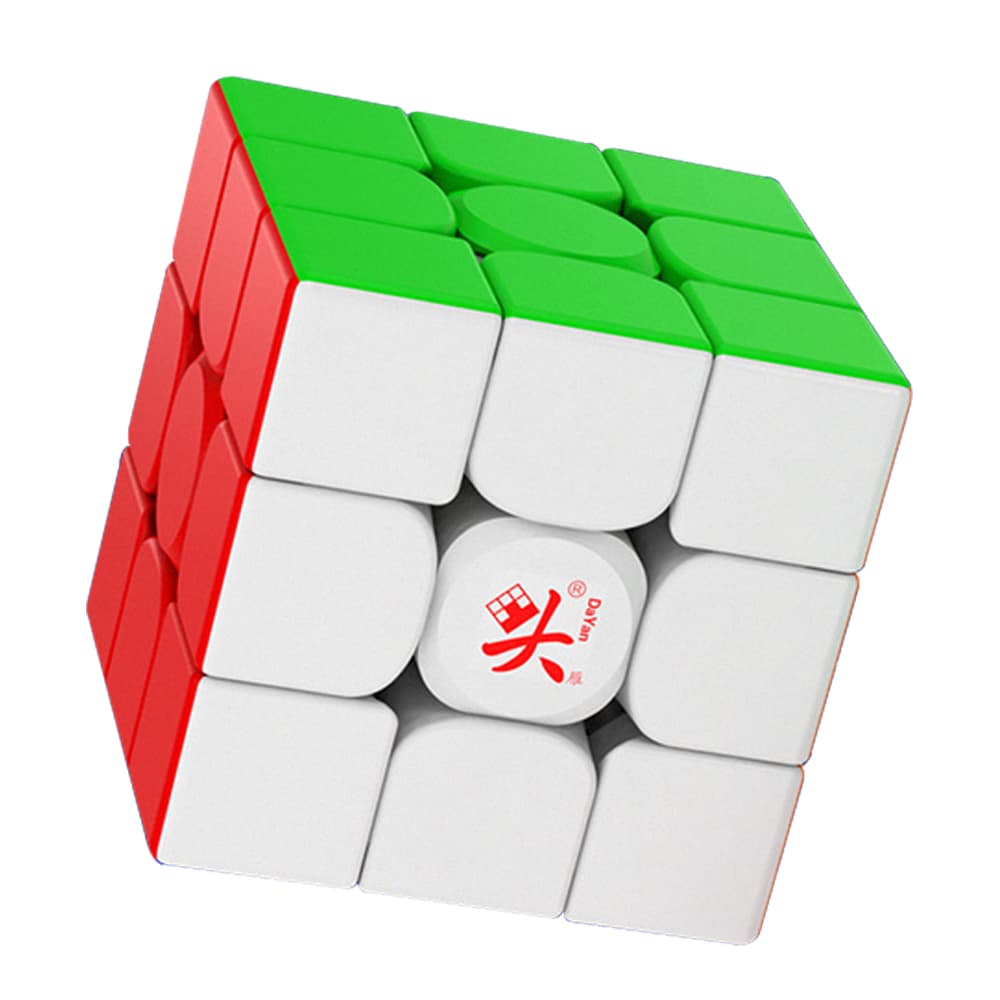 Dayan Guhong Pro M 55Mm - Stickerless image 1