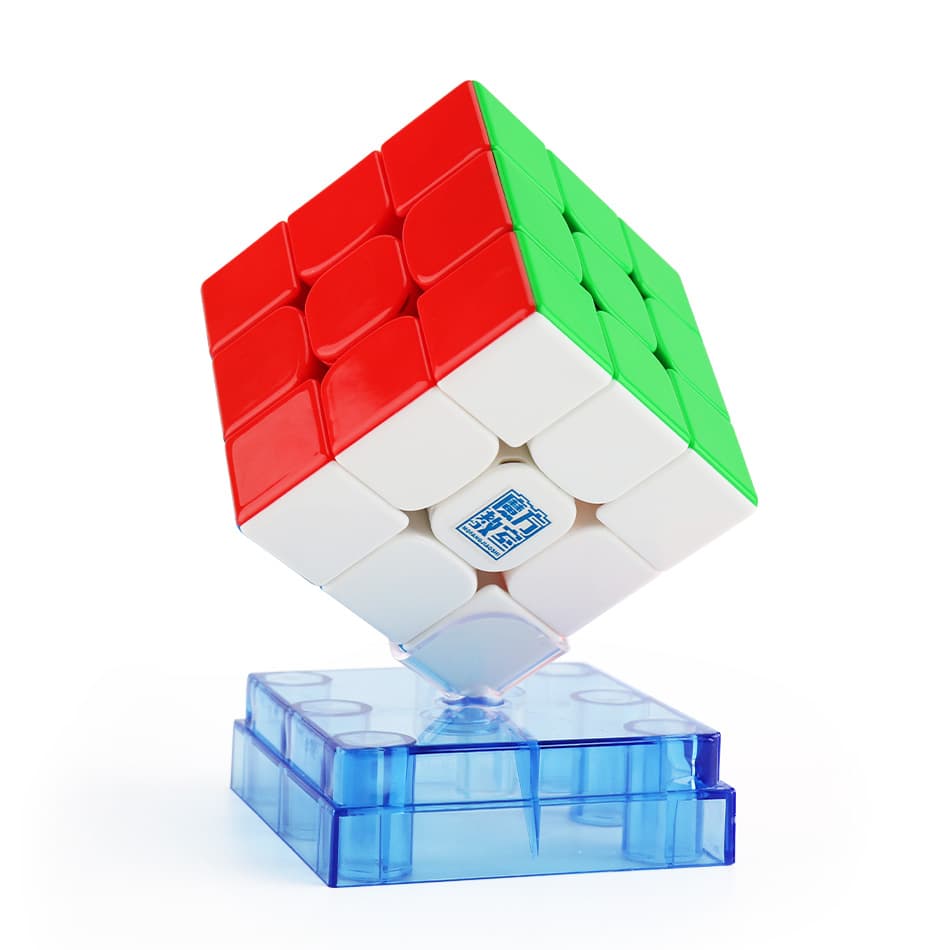 RS3M UV 3X3 - Stickerless