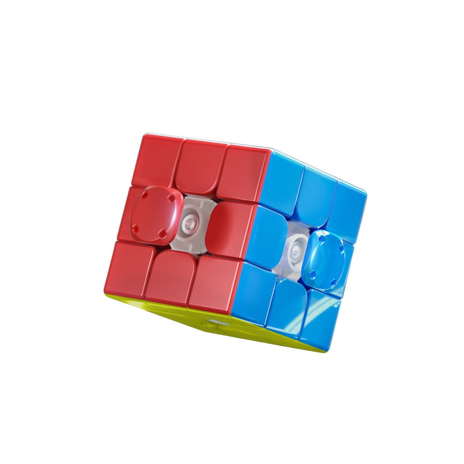 MoYu Solving Robot image 8