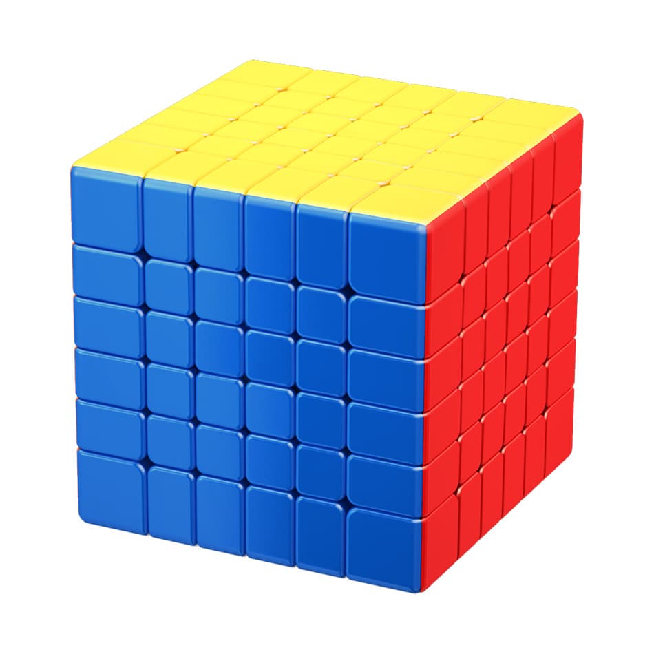 Meilong 6X6 V2 M - Stickerless