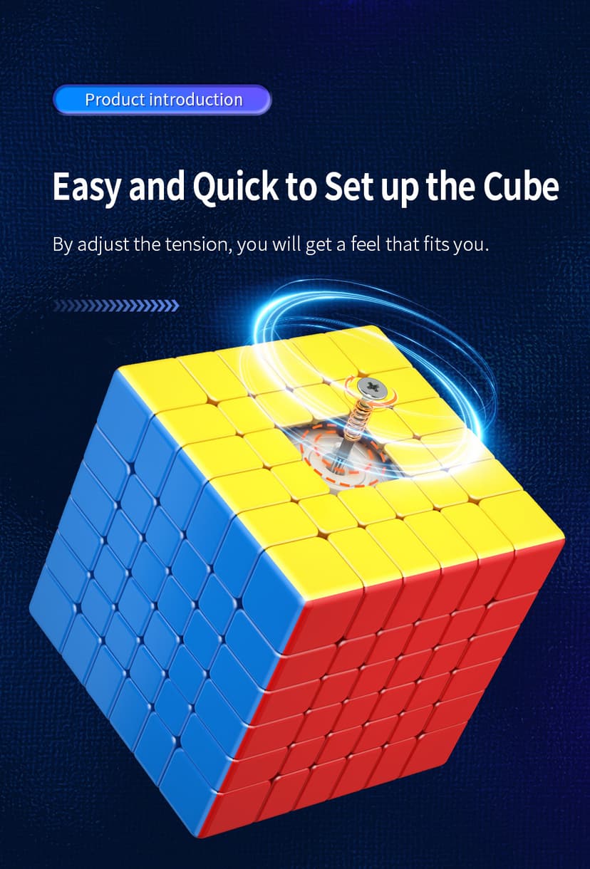 Meilong 6X6 V2 M - Stickerless image 9