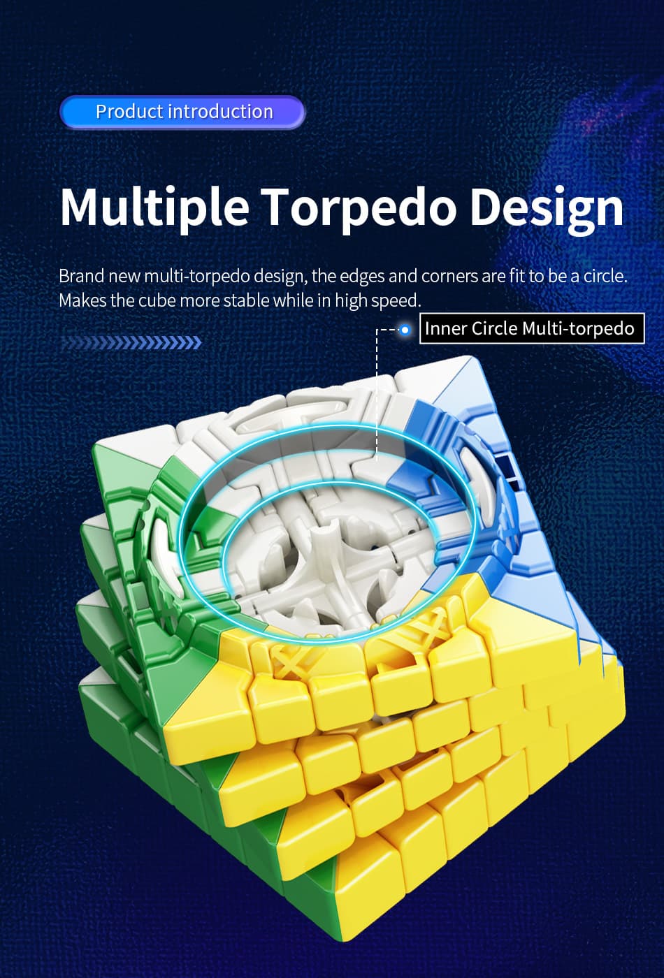 Meilong 6X6 V2 M - Stickerless image 10