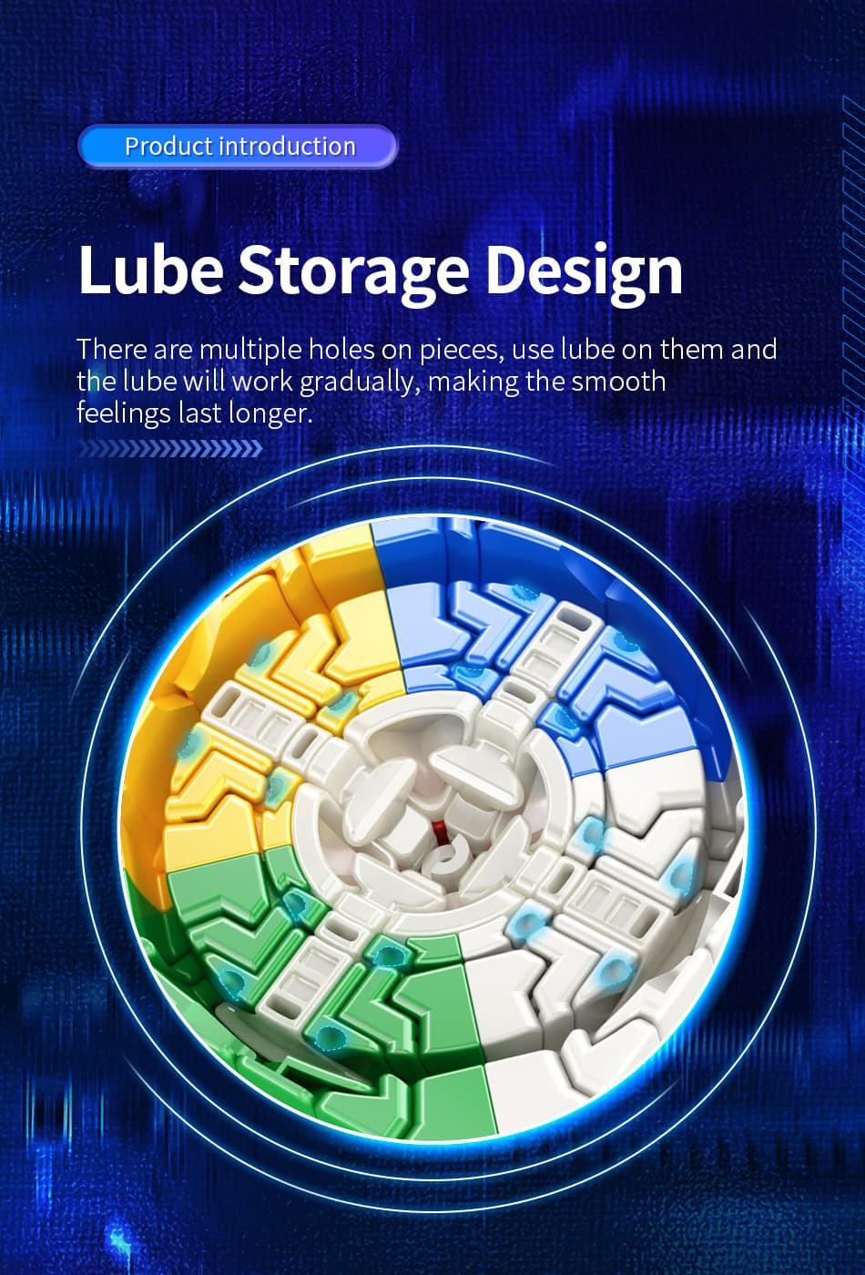 Meilong 6X6 V2 M - Stickerless image 11