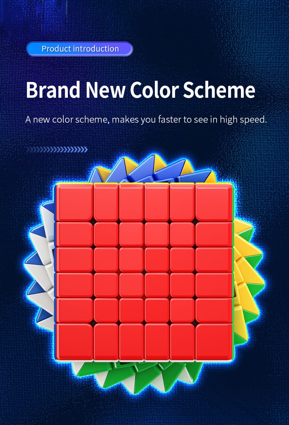 Meilong 6X6 V2 M - Stickerless image 12