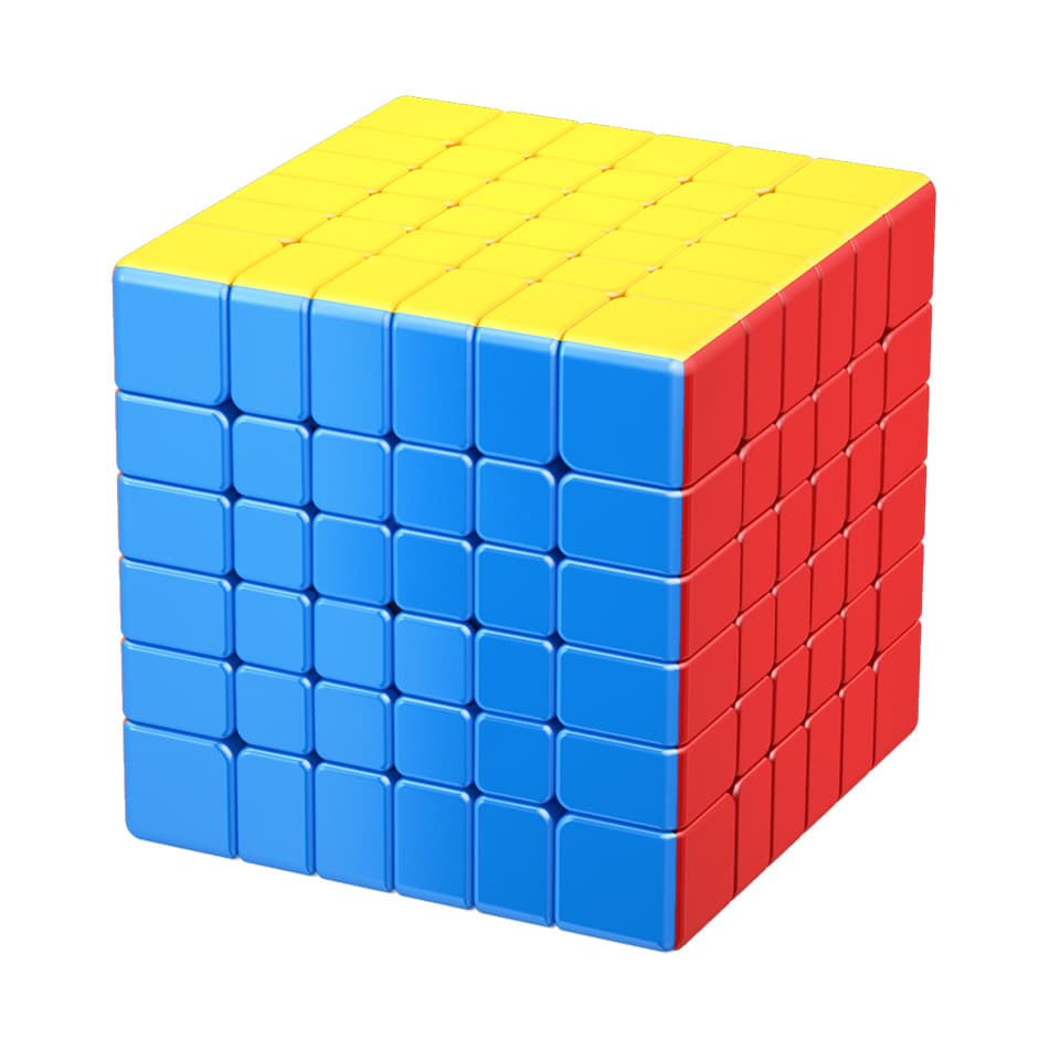 Meilong 6X6 V2 - Stickerless
