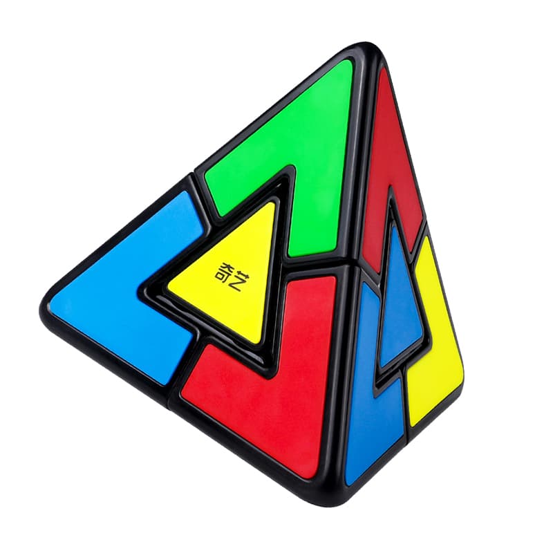 QiYi Pyraminx Lite