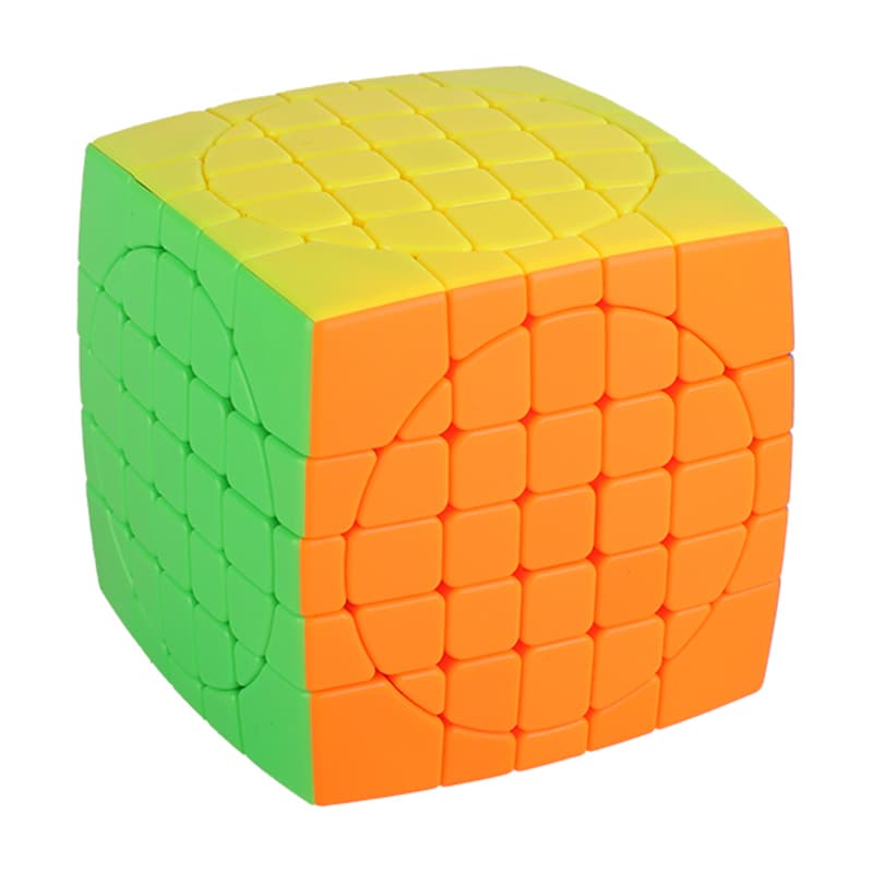 Sengso Crazy 5X5 V4 - Stickerless