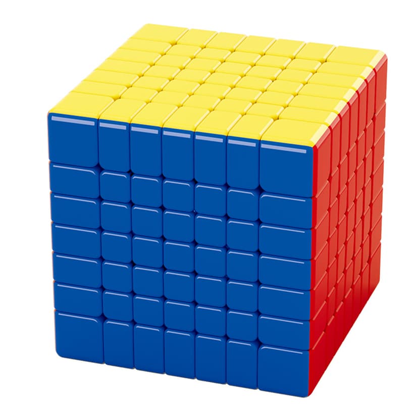 Meilong 7X7 V2 M - Stickerless