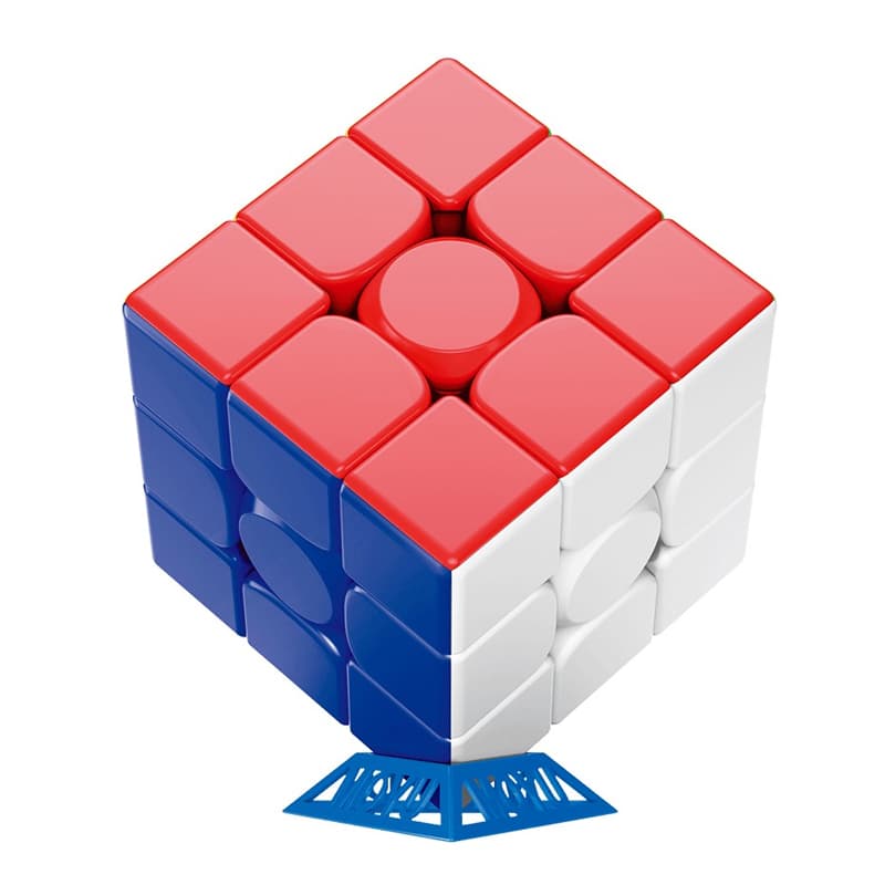 Meilong 3X3 9 CM - Stickerless image 1
