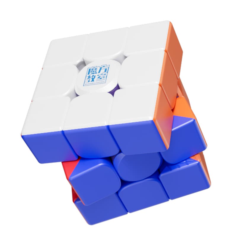 RS3M V5 Dual Adjustment + Robot box image 1
