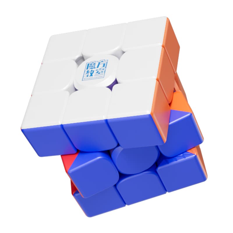 RS3M V5 Maglev + Robot box