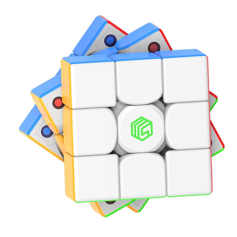 DianSheng MS3R 3x3 Magnetic Primary image 1