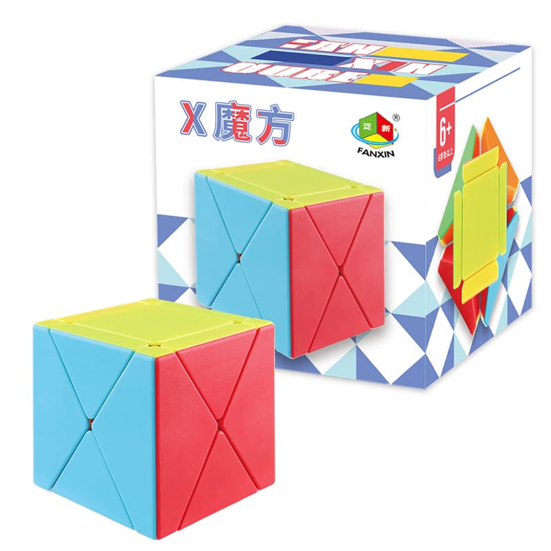 FanXin X Cube image 2