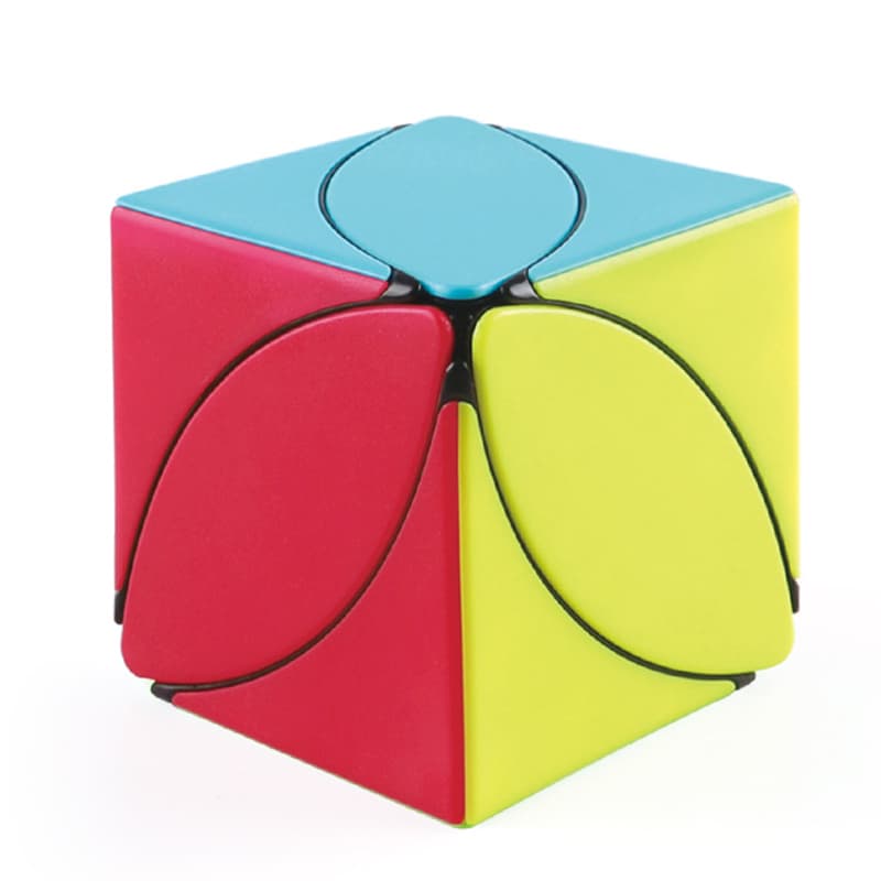 FanXin 3-Colors Ivy Cube image 1