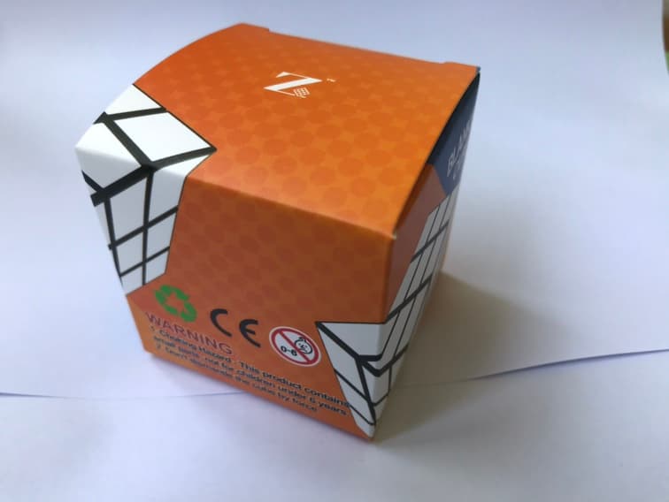 Blanker Cube image 5